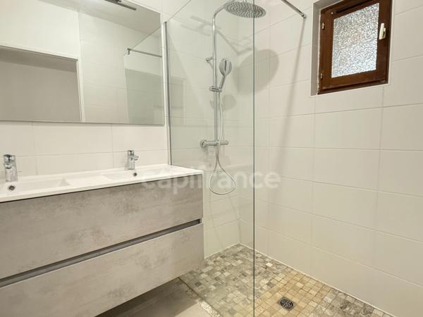 Maison rénovée et évolutive - A VENDRE 3 pièces RIEUMES (31)