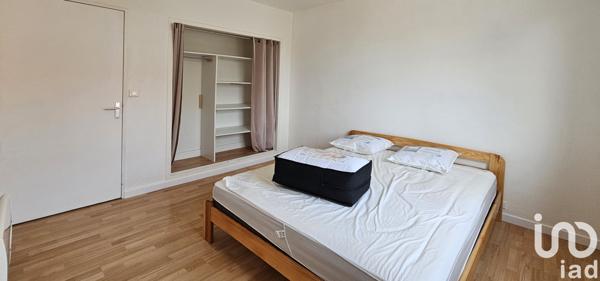 Location appartement 4 pièces 87 m² Parentis-en-Born