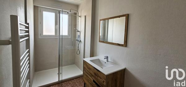 Location appartement 4 pièces 87 m² Parentis-en-Born