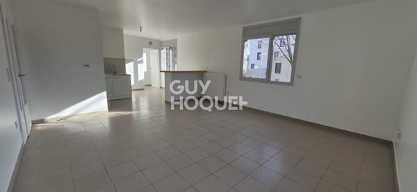 Appartement La Courneuve 4 pièce(s)