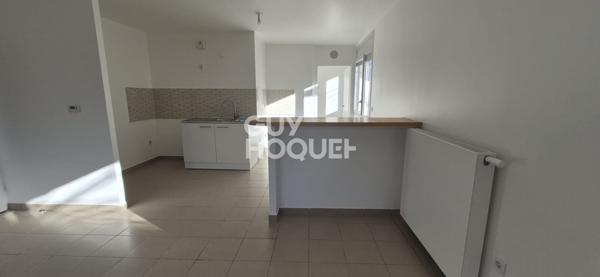 Appartement La Courneuve 4 pièce(s)