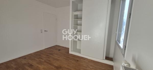 Appartement La Courneuve 4 pièce(s)