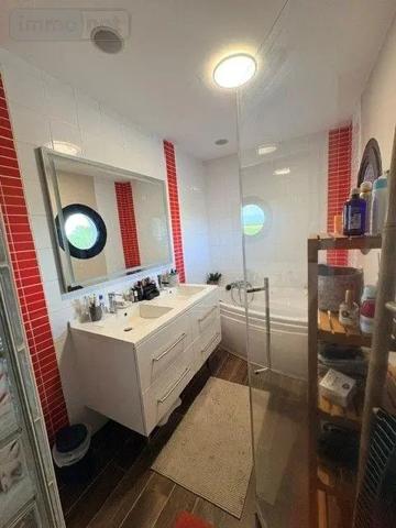 Achat - Maison | Maison individuelle Plabennec 29860 7 pièces 146 m 2 681 m 2