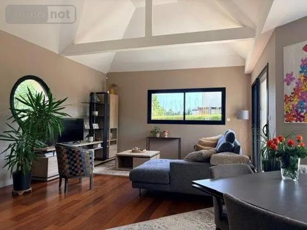 Achat - Maison | Maison individuelle Plabennec 29860 7 pièces 146 m 2 681 m 2
