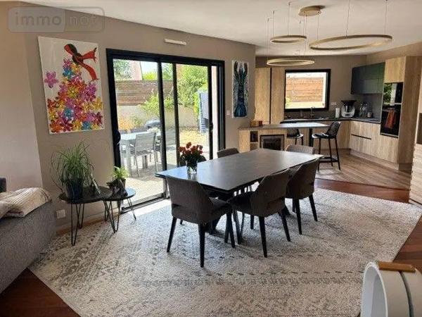 Achat - Maison | Maison individuelle Plabennec 29860 7 pièces 146 m 2 681 m 2