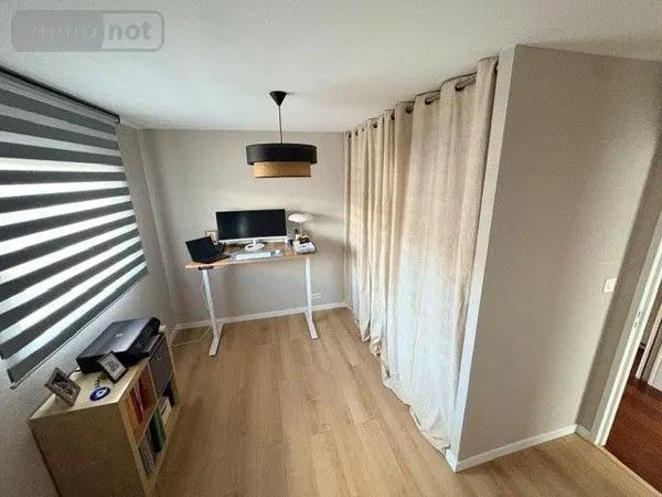 Achat - Maison | Maison individuelle Plabennec 29860 7 pièces 146 m 2 681 m 2