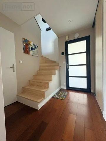 Achat - Maison | Maison individuelle Plabennec 29860 7 pièces 146 m 2 681 m 2