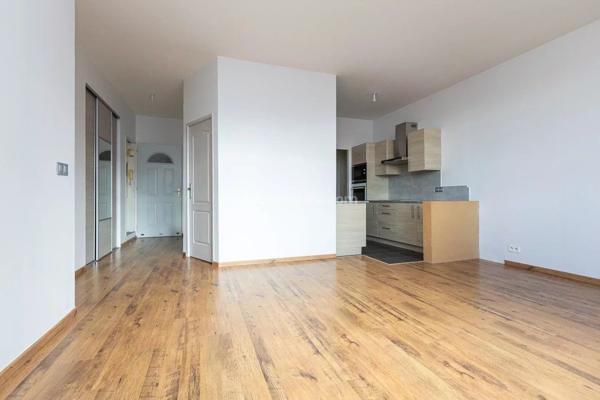 Vente Appartement 2 pièces 55 m2 à Saint-Clair-de-la-Tour