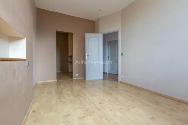Vente Appartement 2 pièces 55 m2 à Saint-Clair-de-la-Tour