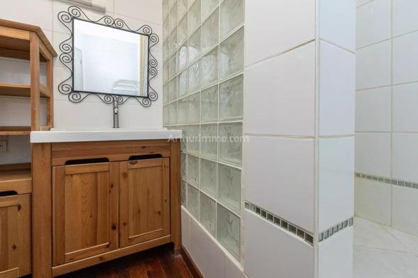 Vente Appartement 2 pièces 55 m2 à Saint-Clair-de-la-Tour