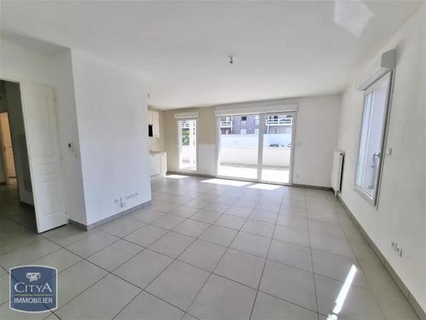 Appartement à louer 4 pièces 87.88m²