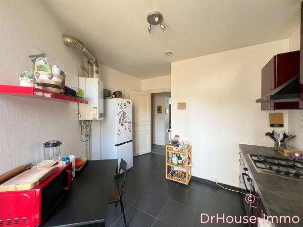 Immeuble à vendre 9 pièces de 206 m²