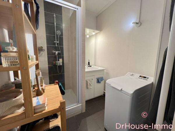 Immeuble à vendre 9 pièces de 206 m²