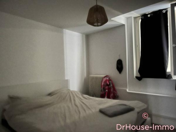 Immeuble à vendre 9 pièces de 206 m²