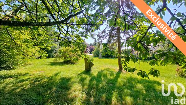 Terrain à vendre 847 m² Allaire