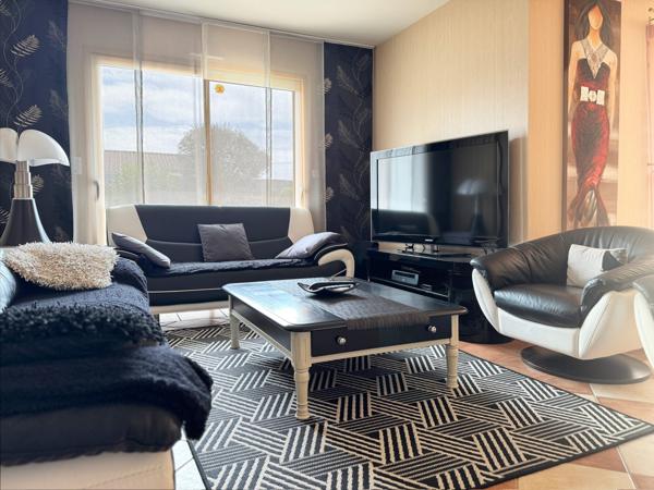 "La Maison Babette"  Un air de vacances à Haute-Goulaine