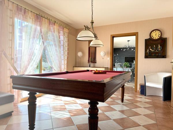 "La Maison Babette"  Un air de vacances à Haute-Goulaine