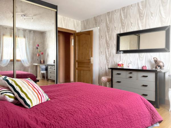 "La Maison Babette"  Un air de vacances à Haute-Goulaine