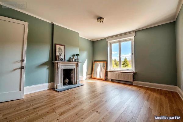 Appartement à vendre à Amiens dans la Somme (80000), ref : 80004-1233   
Centre-Ville