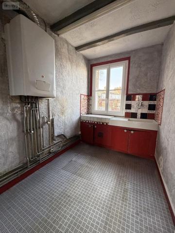 Appartement à vendre à Amiens dans la Somme (80000), ref : 80004-1233   
Centre-Ville