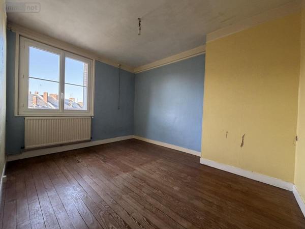 Appartement à vendre à Amiens dans la Somme (80000), ref : 80004-1233   
Centre-Ville
