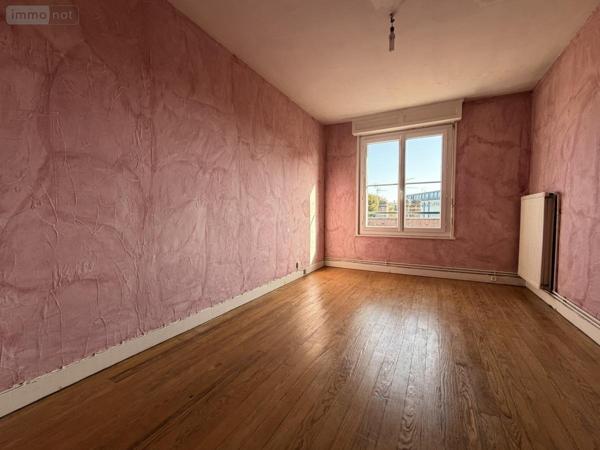 Appartement à vendre à Amiens dans la Somme (80000), ref : 80004-1233   
Centre-Ville