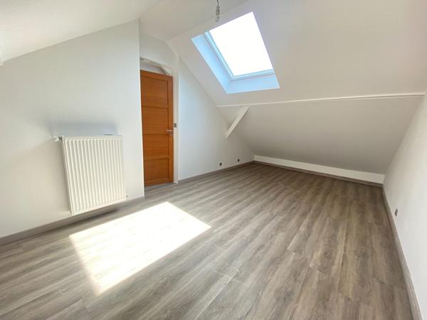 GUEBWILLER CENTRE Duplex 105 m² - 4 chambres