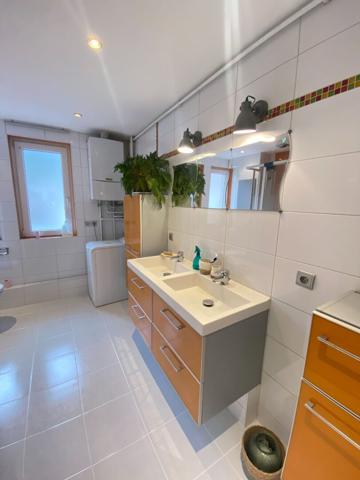 GUEBWILLER CENTRE Duplex 105 m² - 4 chambres
