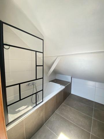 GUEBWILLER CENTRE Duplex 105 m² - 4 chambres