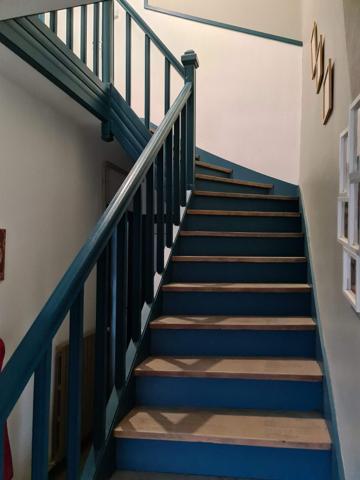 MAISON de Ville