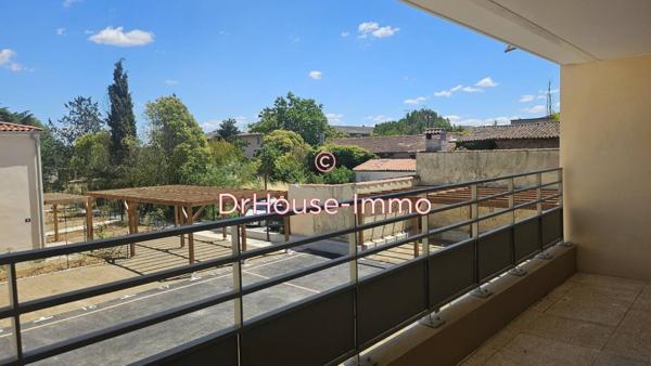 Appartement à vendre 3 pièces de 72 m²