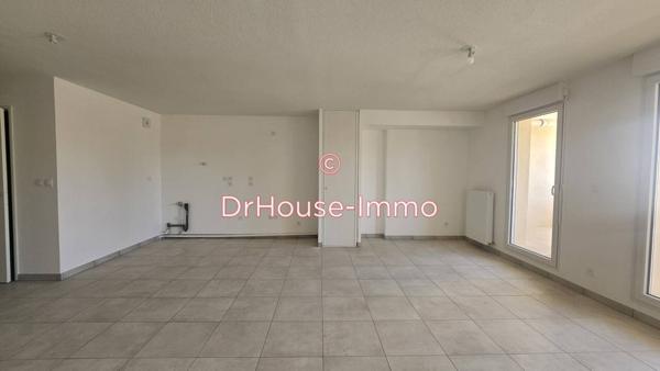 Appartement à vendre 3 pièces de 72 m²