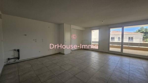 Appartement à vendre 3 pièces de 72 m²