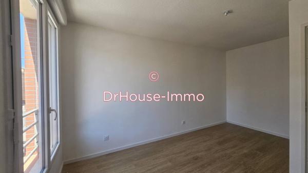 Appartement à vendre 3 pièces de 72 m²