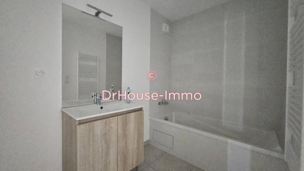 Appartement à vendre 3 pièces de 72 m²