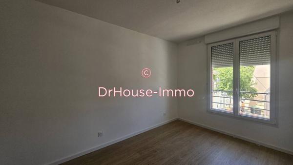 Appartement à vendre 3 pièces de 72 m²