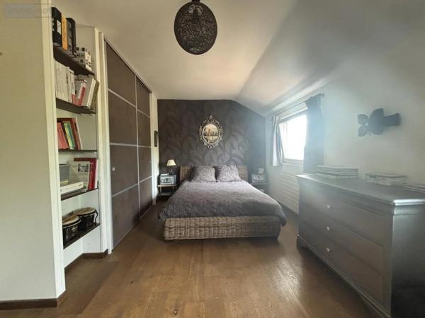 Achat - Maison Ploemeur 56270 6 pièces 141 m 2 1292 m 2