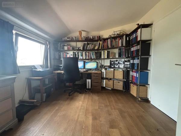Achat - Maison Ploemeur 56270 6 pièces 141 m 2 1292 m 2