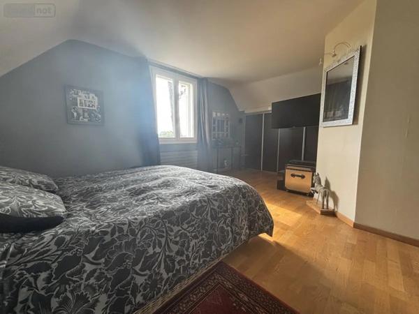 Achat - Maison Ploemeur 56270 6 pièces 141 m 2 1292 m 2