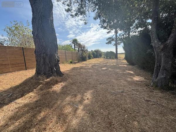 Achat - Maison Ploemeur 56270 6 pièces 141 m 2 1292 m 2