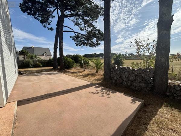 Achat - Maison Ploemeur 56270 6 pièces 141 m 2 1292 m 2