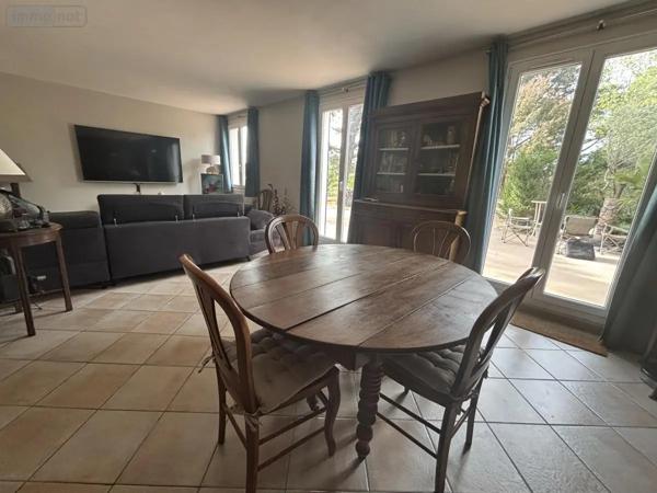 Achat - Maison Ploemeur 56270 6 pièces 141 m 2 1292 m 2