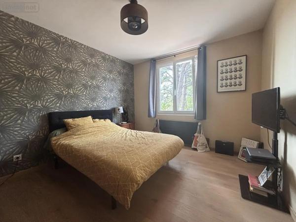 Achat - Maison Ploemeur 56270 6 pièces 141 m 2 1292 m 2
