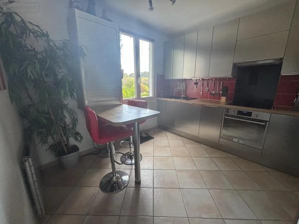 Achat - Maison Ploemeur 56270 6 pièces 141 m 2 1292 m 2