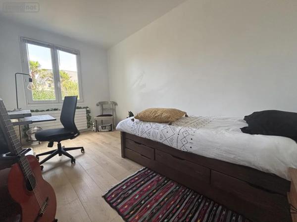Achat - Maison Ploemeur 56270 6 pièces 141 m 2 1292 m 2