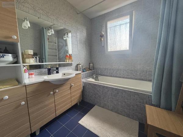 Achat - Maison Ploemeur 56270 6 pièces 141 m 2 1292 m 2