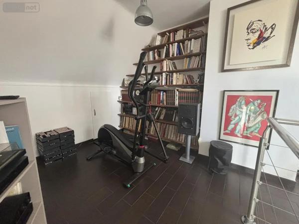 Achat - Maison Ploemeur 56270 6 pièces 141 m 2 1292 m 2