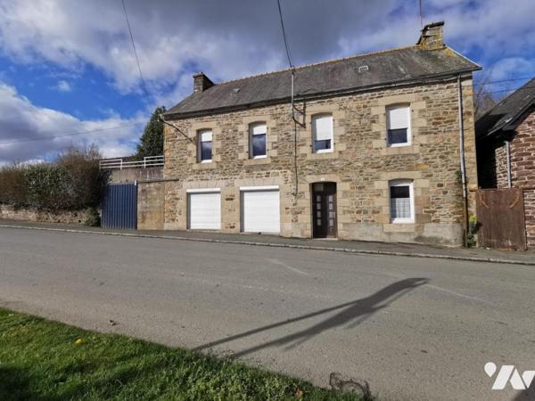 Vente Maison à Pontrieux