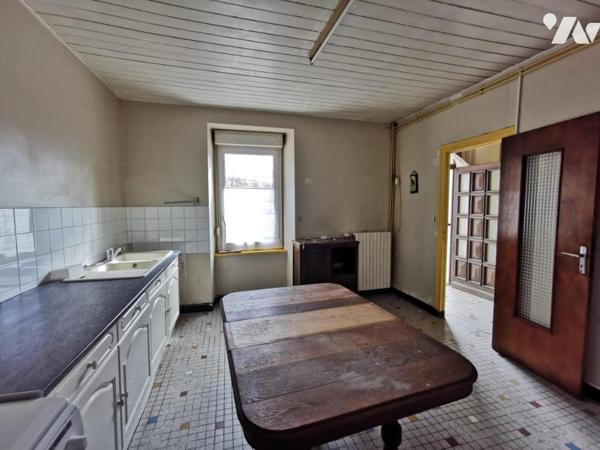 Vente Maison à Pontrieux