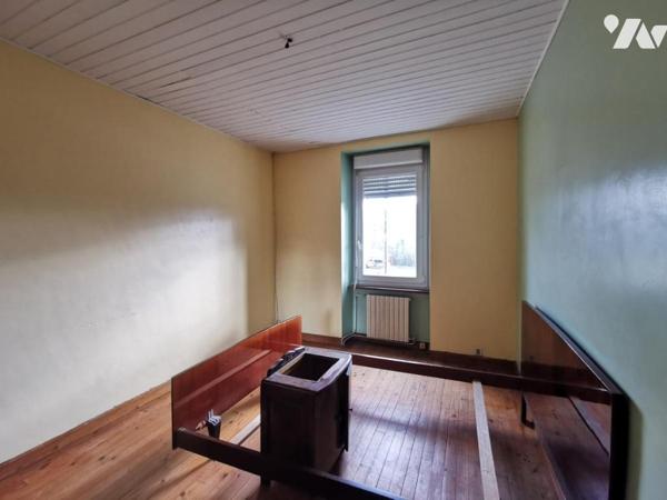 Vente Maison à Pontrieux